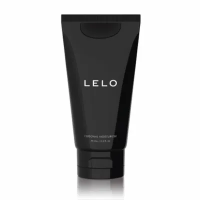 Lubrikační gel LELO Personal Moisturizer s aloe vera, na vodní bázi, 75 ml