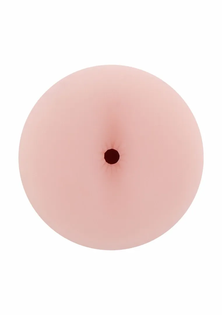 Vibrační masturbátor Hidden Desire Ass Stroker, TPE, tělový - obrázek 3