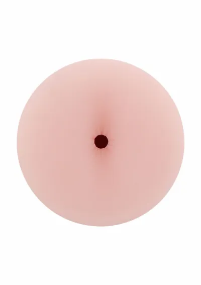 Vibrační masturbátor Hidden Desire Ass Stroker, TPE, tělový - obrázek 3