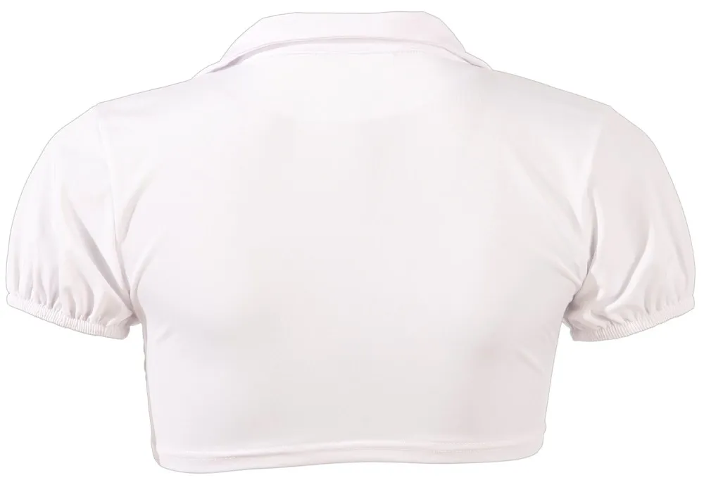 Kostým školačky Cottelli Collection Schoolgirl s punčochami a podvazky, S - obrázek 6