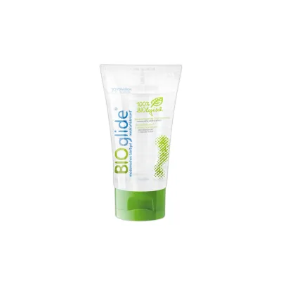 Lubrikační gel JOYDIVISION BIOglide, 40 ml - obrázek 2