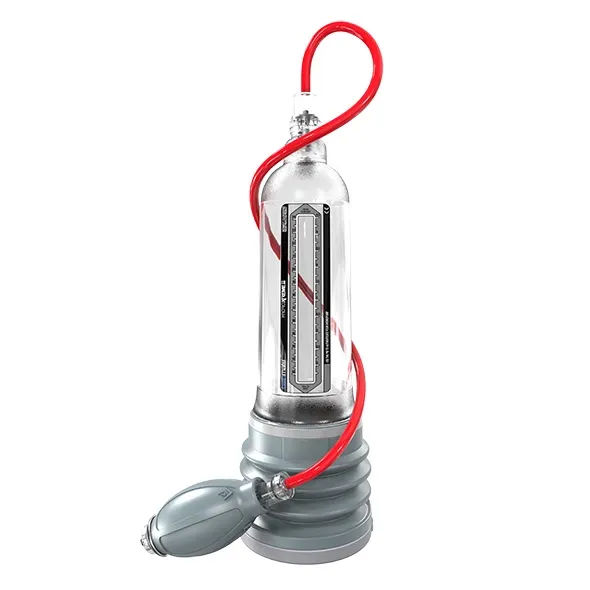 Vakuová pumpa na penis Bathmate Hydroxtreme 11