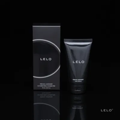 Lubrikační gel LELO Personal Moisturizer s aloe vera, na vodní bázi, 75 ml - obrázek 3