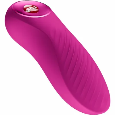Minivibrátor FUN FACTORY Bijou, purpurový - obrázek 2