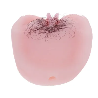 Baile Anthea Magic Flesh vibrační umělá vagína se dvěma otvory - obrázek 7