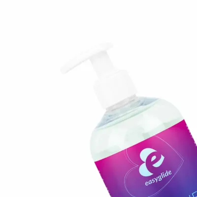 Silikonový lubrikační gel EasyGlide, 500 ml - obrázek 8
