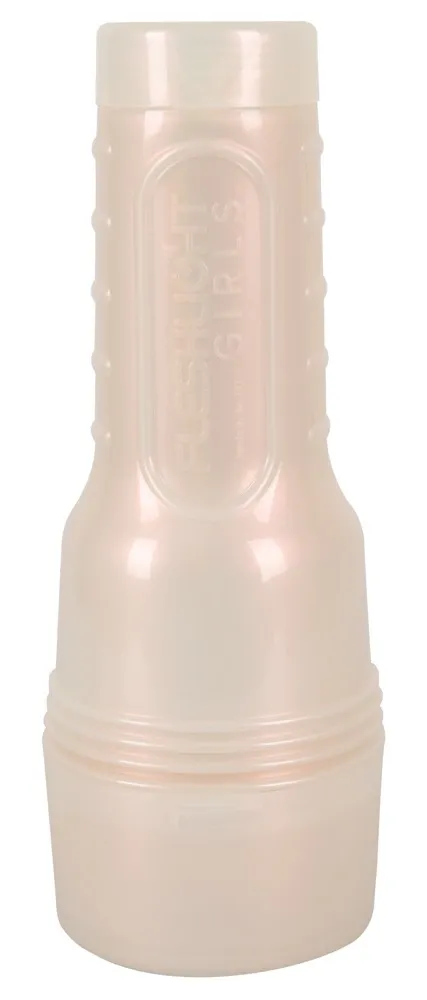 Masturbátor Fleshlight Girls Violet Myers Ahegao Butt, 25 cm - obrázek 6