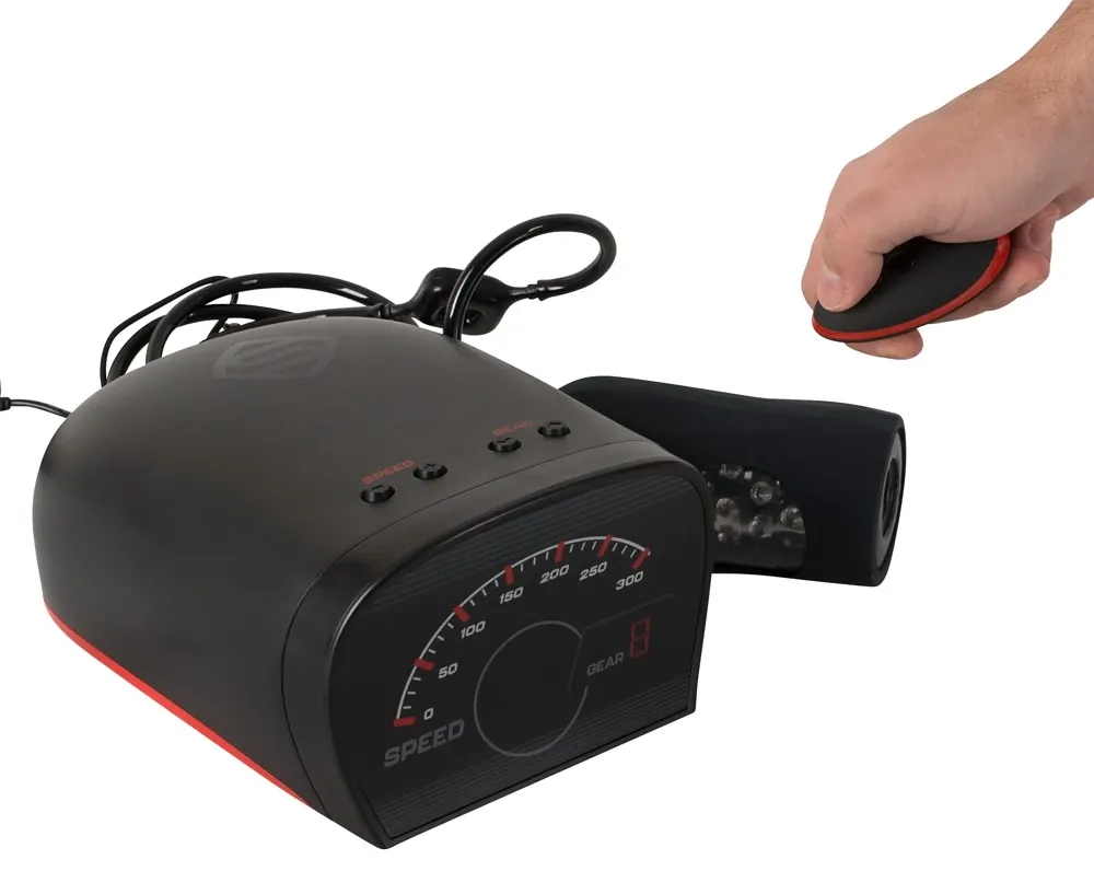 Automatický masturbátor Orion Suck-O-Mat 2.0 s dálkovým ovladačem, 60 W, černý - obrázek 6
