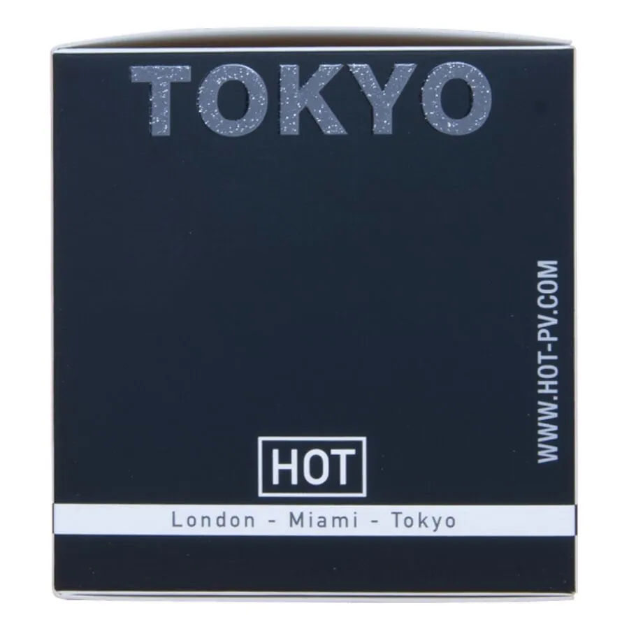 Parfém s feromony pro ženy HOT Tokyo Sensual, 30 ml - obrázek 4