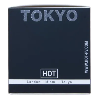 Parfém s feromony pro ženy HOT Tokyo Sensual, 30 ml - obrázek 4