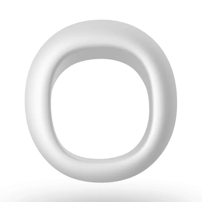 Náhradní silikonové nástavce pro Satisfyer Pro Penguin Next Generation, 5 ks - obrázek 3