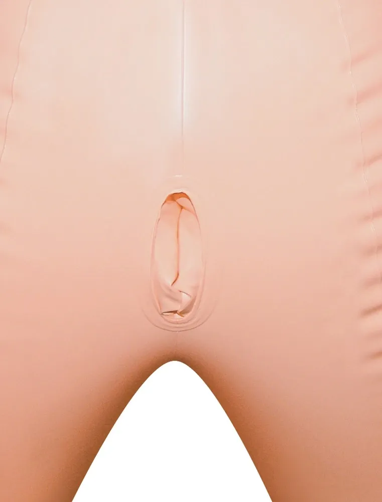 You2Toys Mandy nafukovací panna v životní velikosti 155 cm - obrázek 5