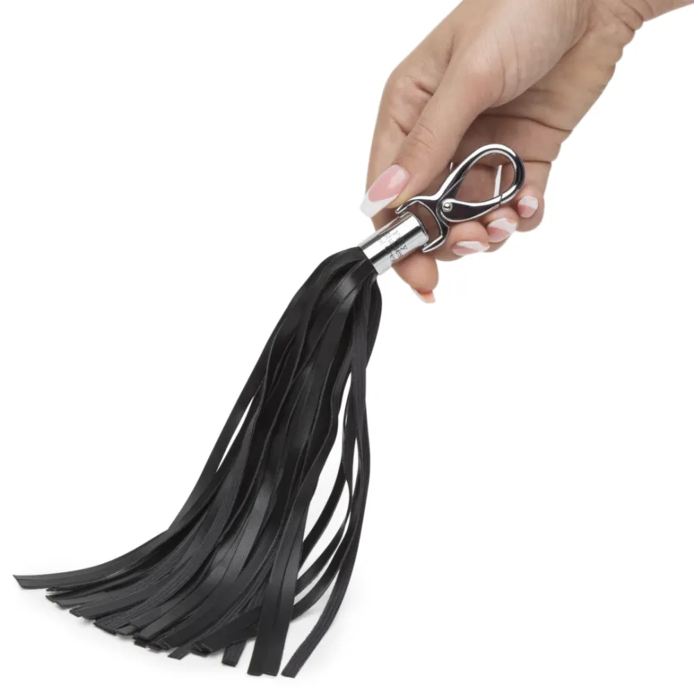 Fifty Shades of Grey Freed, adventní kalendář pro páry, sada 10 pomůcek - obrázek 3
