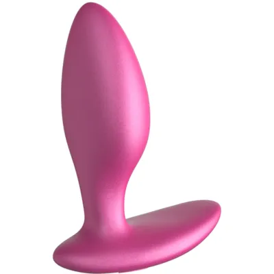 Vibrační anální kolík We-Vibe Ditto+, růžový - obrázek 5
