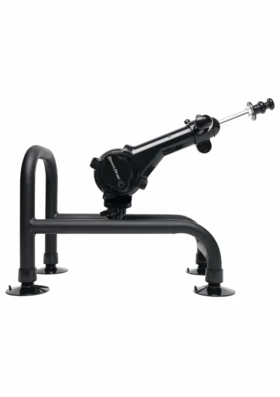 Sexuální stroj Bangers Fuck Machine Pro 3 Duo, kompaktní, 60 W - obrázek 6