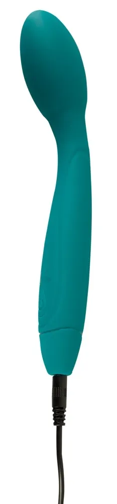 Vibrátor Sweet Smile Nodding Head s kývající hlavicí, 10 režimů, voděodolný, 18,2 cm - obrázek 6