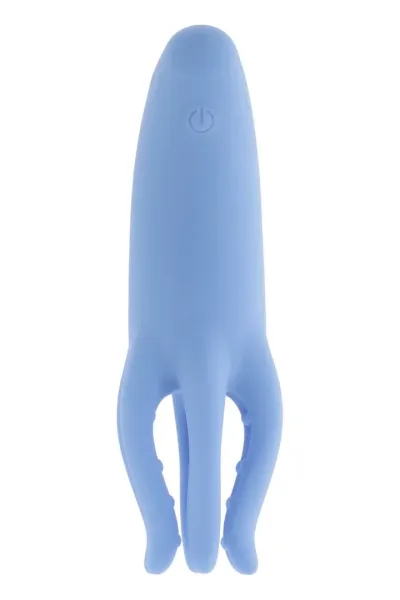 Vibrátor s chapadly Selopa Tentacle Tickler, nabíjecí, 10 režimů - obrázek 5