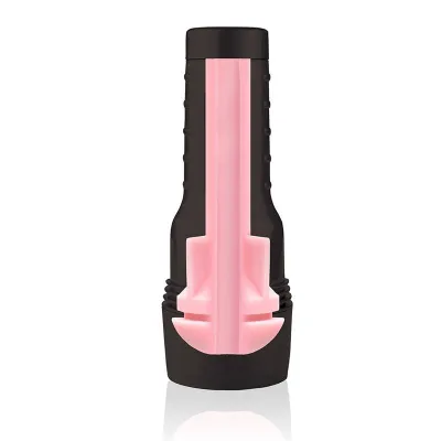 Umělá vagína Fleshlight Pink Lady Vortex se spirálovou strukturou - obrázek 4