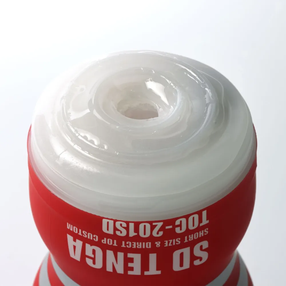 Masturbátor Tenga SD Original Vacuum Cup Regular, kompaktní - obrázek 2