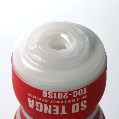 Masturbátor Tenga SD Original Vacuum Cup Regular, kompaktní - obrázek 2
