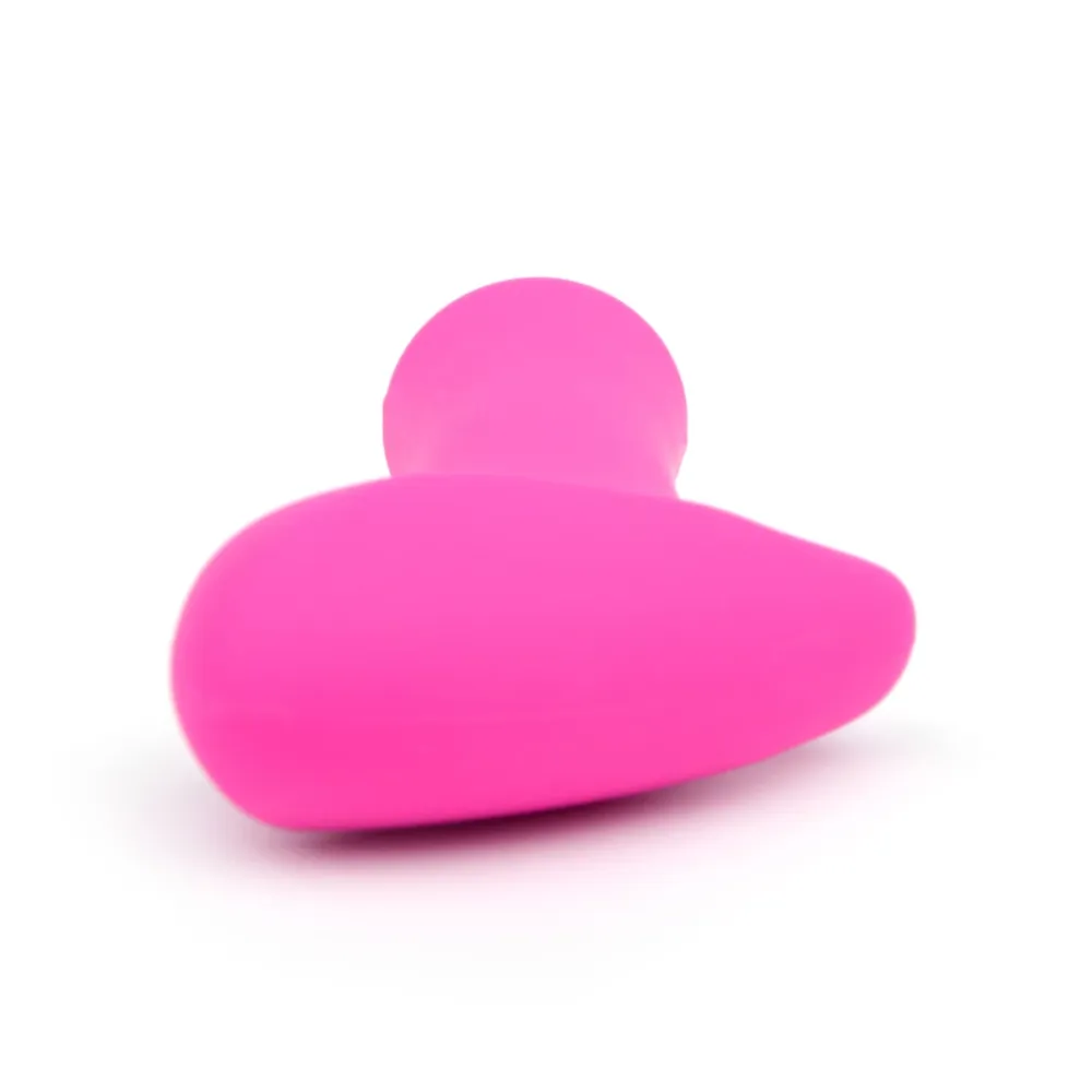 Lovense Ambi, minivibrátor s ovládáním přes aplikaci, voděodolný, růžový - obrázek 4