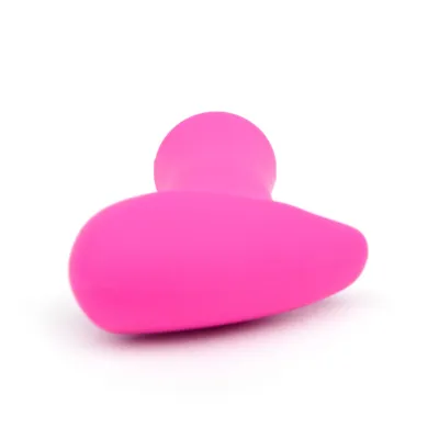 Lovense Ambi, minivibrátor s ovládáním přes aplikaci, voděodolný, růžový - obrázek 4