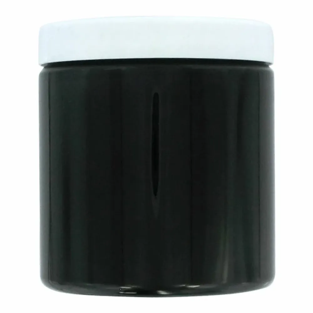Náhradní silikon s tvrdidlem Cloneboy, černý, 150 g