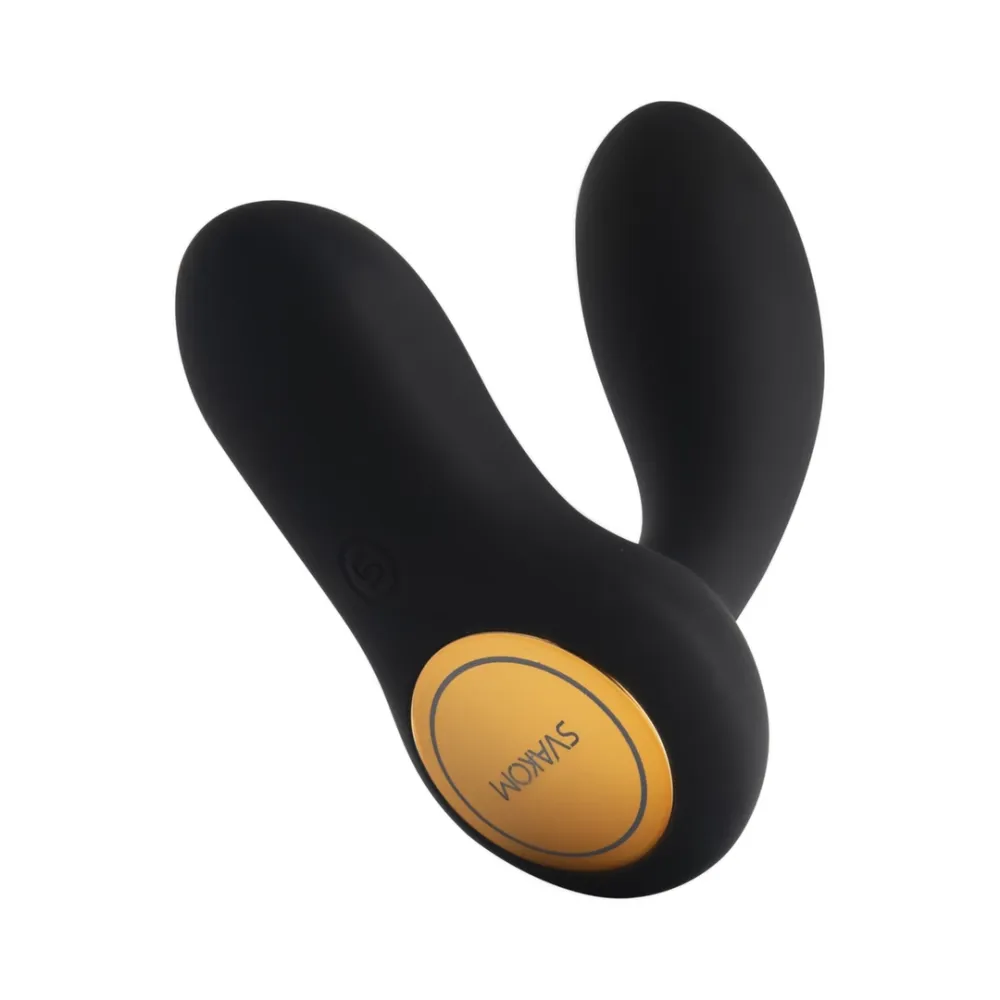 Vibrační masturbátor Svakom Vick Neo Connexion Series se dvěma motory a aplikací - obrázek 3
