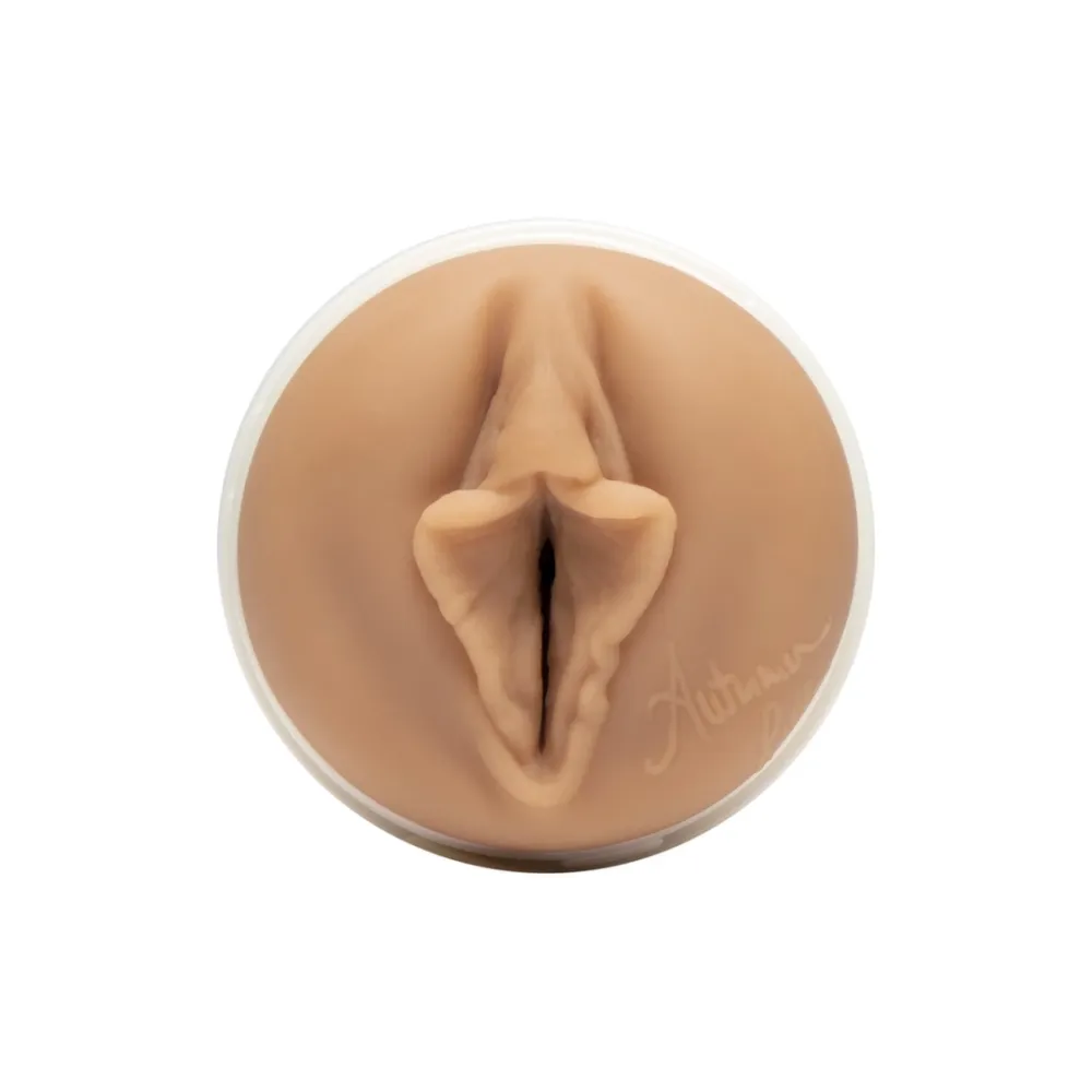 Masturbátor Fleshlight Girls Autumn Falls Cream - obrázek 3