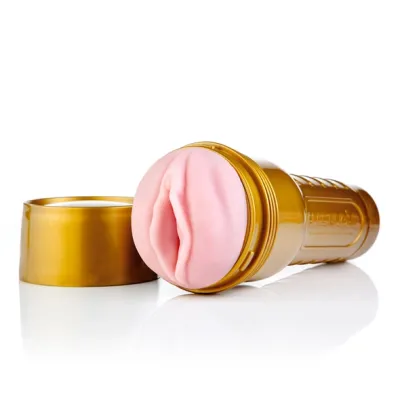 Umělá vagína Fleshlight Pink Lady Stamina Training Unit (STU) - obrázek 2