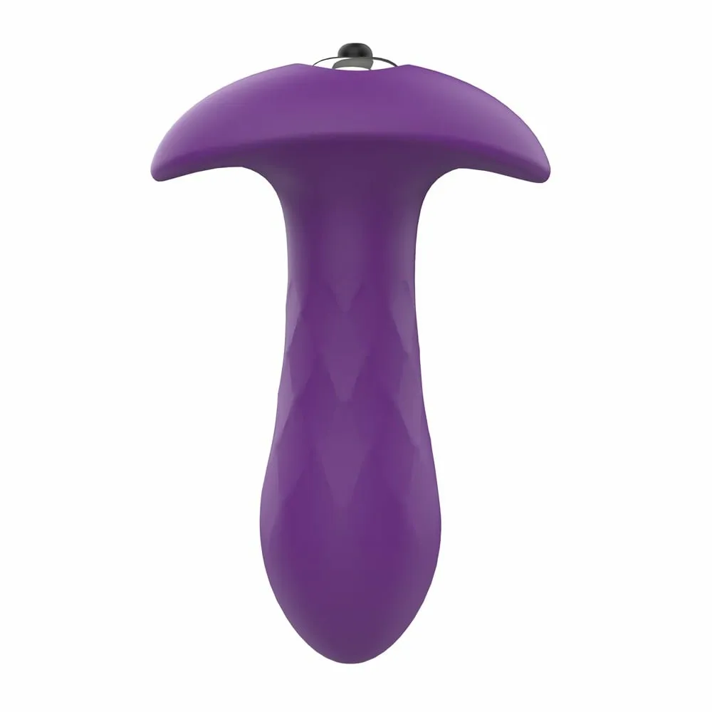 Anální sada PLEASURE BOX Let's Go Anal s kolíky, kuličkami a anální sprchou - obrázek 4
