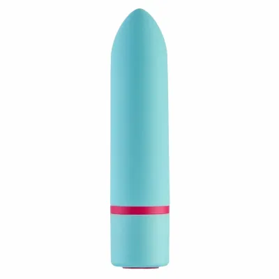 Nabíjecí minivibrátor LOVE SIGNAL Travel Buddy, cestovní, růžový, 10 cm - obrázek 2