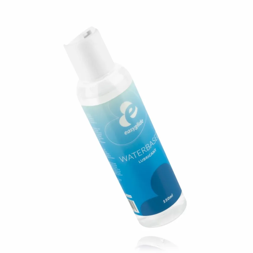 EasyGlide lubrikační gel na vodní bázi, 150 ml - obrázek 4