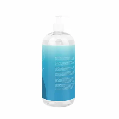 Lubrikační gel na vodní bázi EasyGlide, 1000 ml - obrázek 6