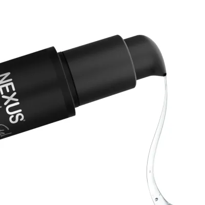 Anální lubrikační gel Nexus Anal Relax s chladivým efektem, 50 ml - obrázek 5