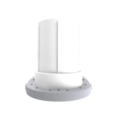 Náhradní vložka Bathmate Hydromax11 Comfort Insert, prodloužená, černá