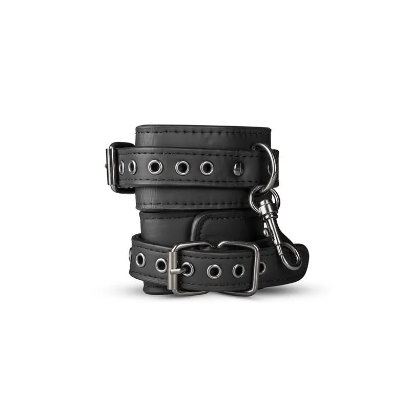 Sada Loveboxxx BDSM Essentials Set Luxury Collection, 6 doplňků - obrázek 3