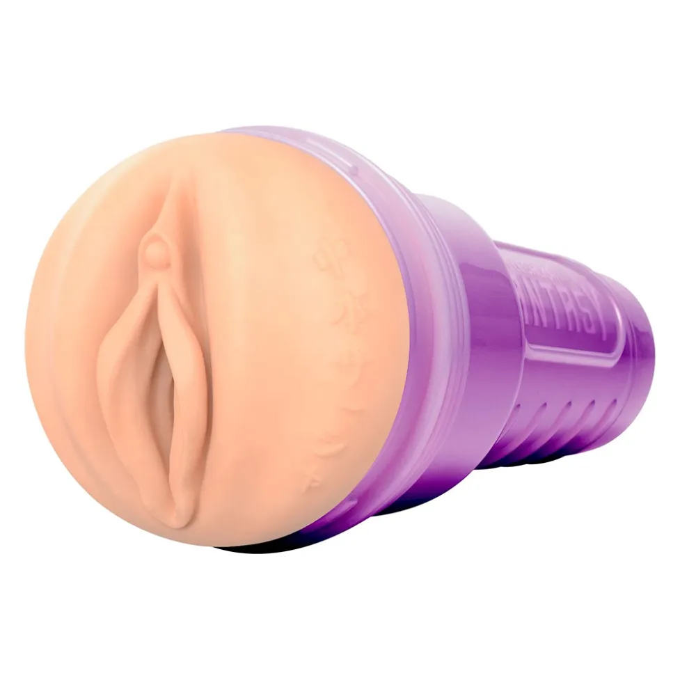 Masturbátor Fleshlight Fantasy Sasha Nakamoto Ecchi, tělový - obrázek 9