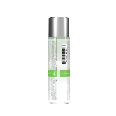 Hydratační lubrikační gel System JO Aloe na vodní bázi, 120 ml - obrázek 2