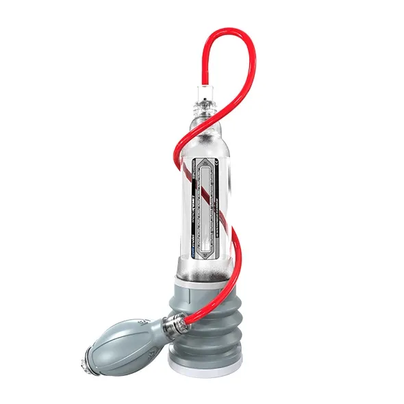 Vakuová pumpa na penis Bathmate Hydroxtreme 7, X30