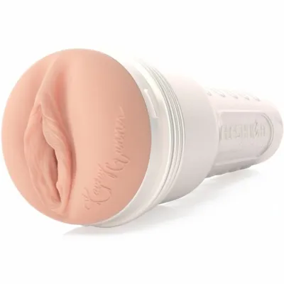 Masturbátor Fleshlight Girls Kayley Gunner, Real Feel Super Skin, 25,4 cm - obrázek 2