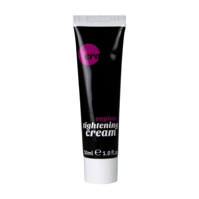 Zpevňující intimní krém pro ženy HOT Ero XXS, 30 ml