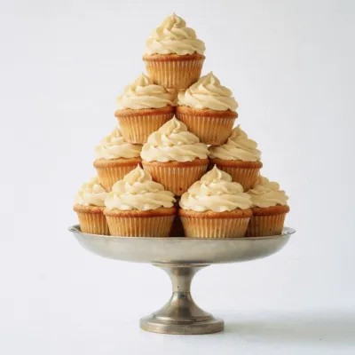 Lubrikační gel JO Bake Shoppe Frosted Cupcake, vanilka, na vodní bázi, 60 ml - obrázek 10