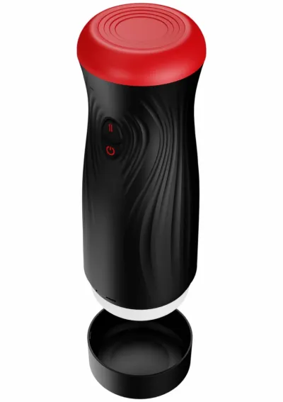 Automatický masturbátor Hidden Desire Fusion X Vortex Thrust s rotací a přirážením - obrázek 4