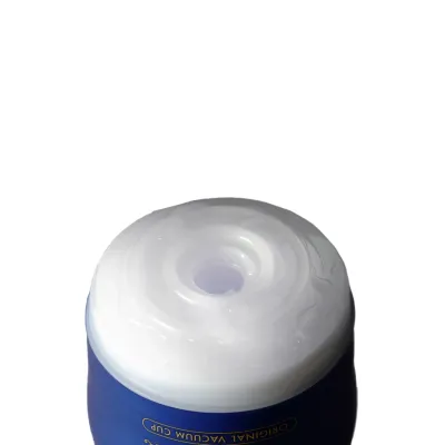 Masturbátor Tenga Premium Air Flow Cup, jednorázový, předem lubrikovaný - obrázek 5