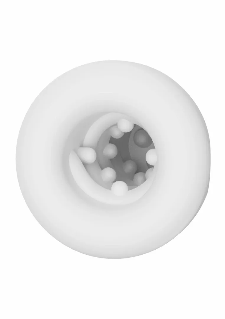 Automatický masturbátor Hidden Desire Fusion X Vortex Thrust s rotací a přirážením - obrázek 7