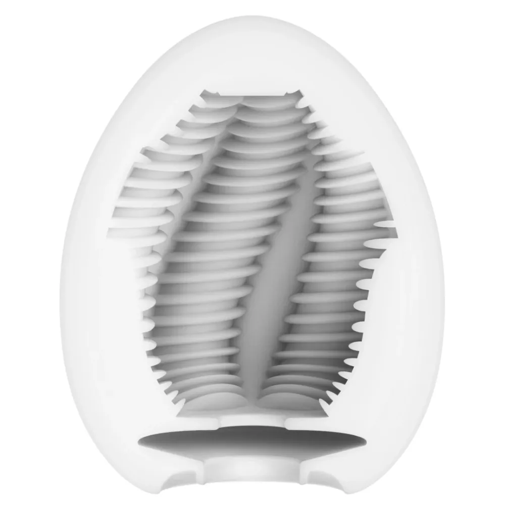 Masturbační vajíčko Tenga Egg Wonder Tube - obrázek 2