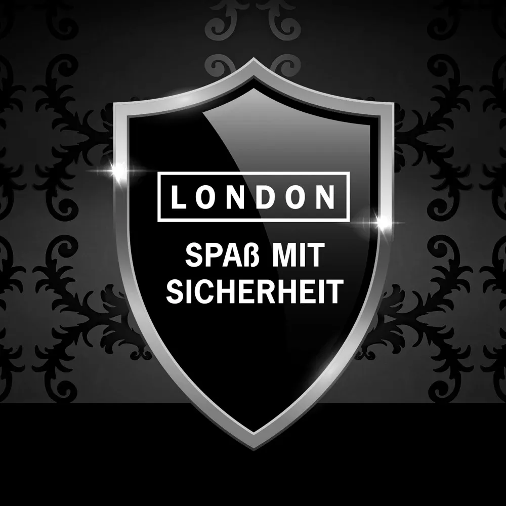 Kondomy London Classic Transparent se silikonovým lubrikantem, 1000 ks, 52 mm - obrázek 3