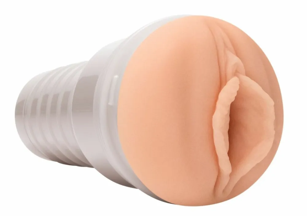 Masturbátor Fleshlight Girls Angel Youngs Sweetness, SuperSkin, 24 cm - obrázek 6
