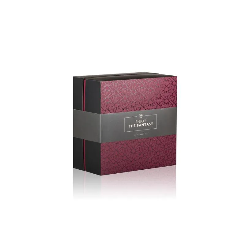 Sada Loveboxxx BDSM Essentials Set Luxury Collection, 6 doplňků - obrázek 8
